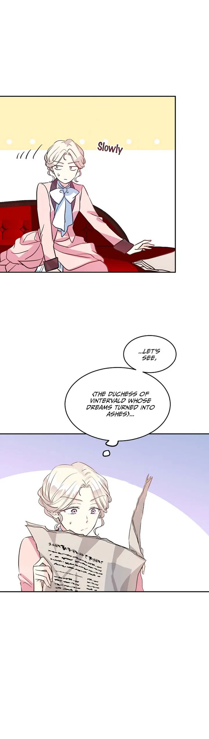 I Will Change The Genre Chapter 10 page 22 - 