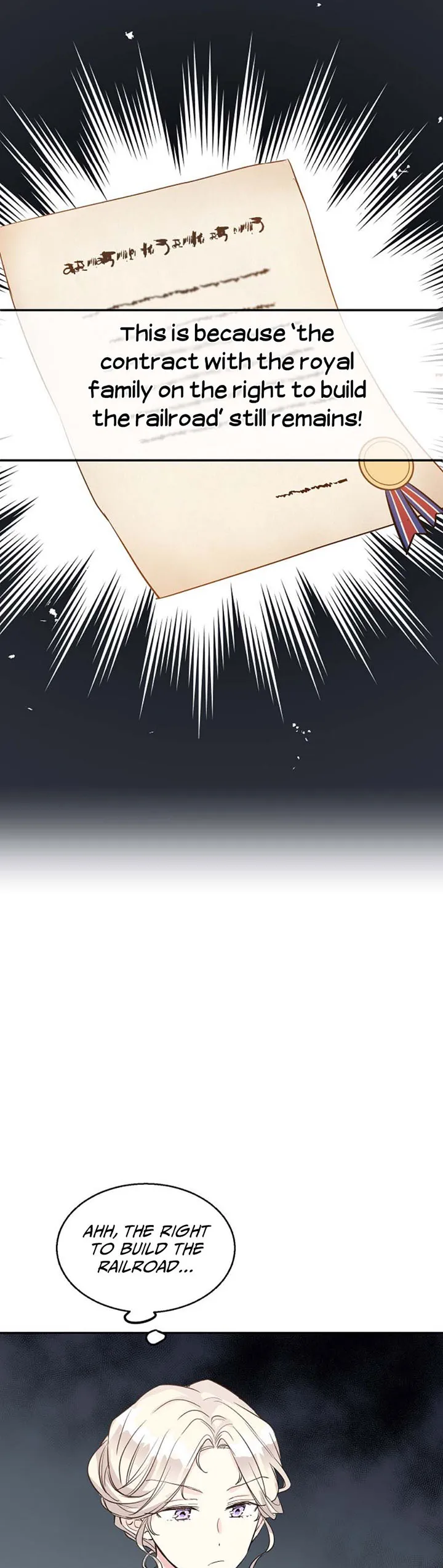 I Will Change The Genre Chapter 10 page 25 - 