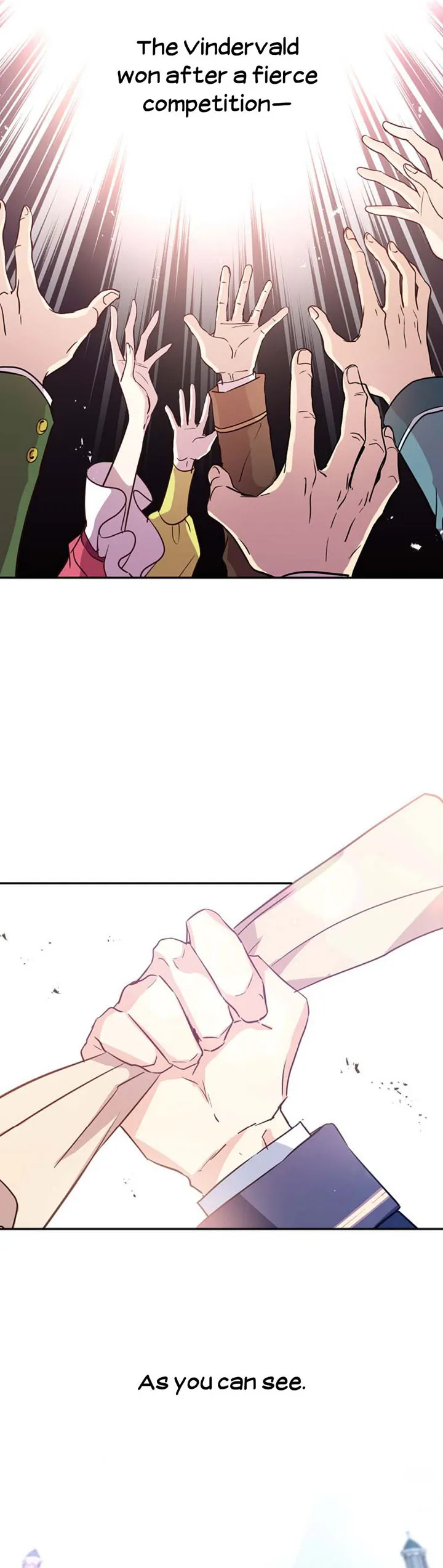 I Will Change The Genre Chapter 10 page 27 - 