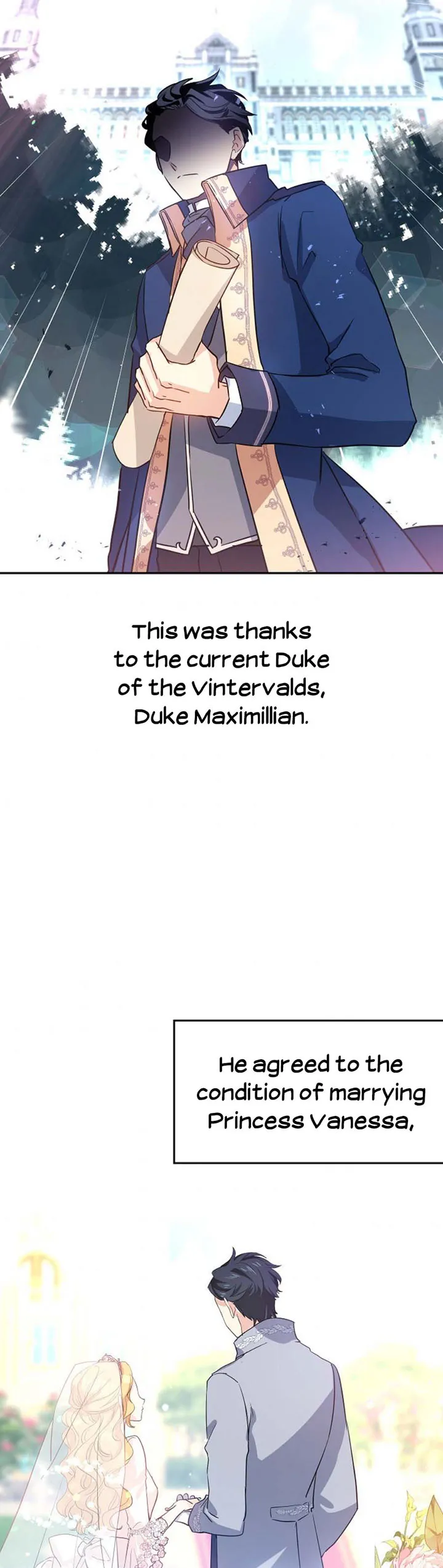 I Will Change The Genre Chapter 10 page 28 - 