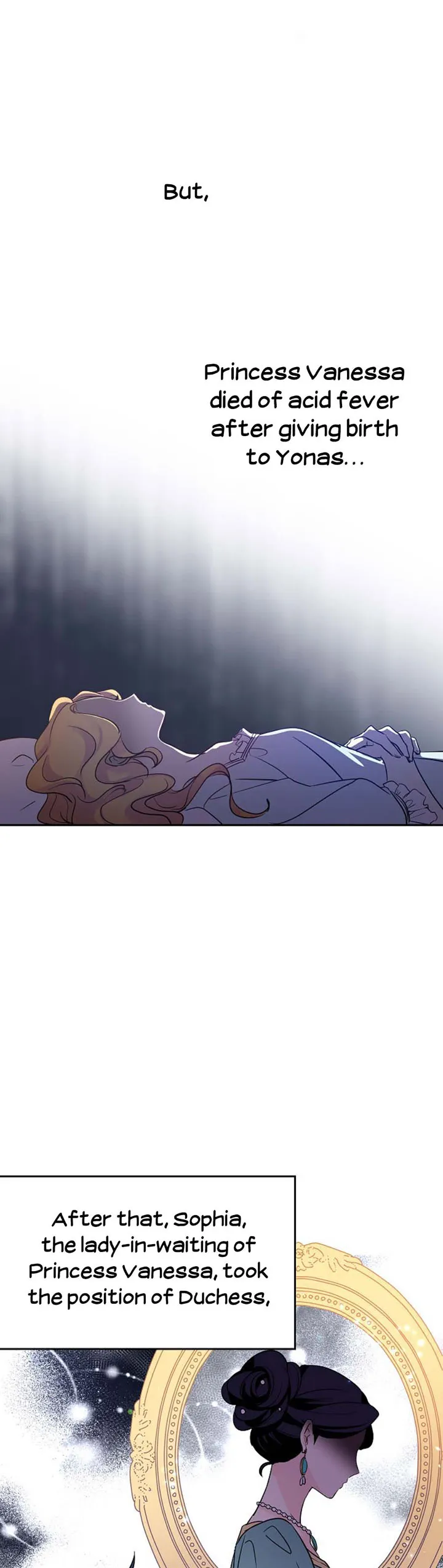 I Will Change The Genre Chapter 10 page 30 - 