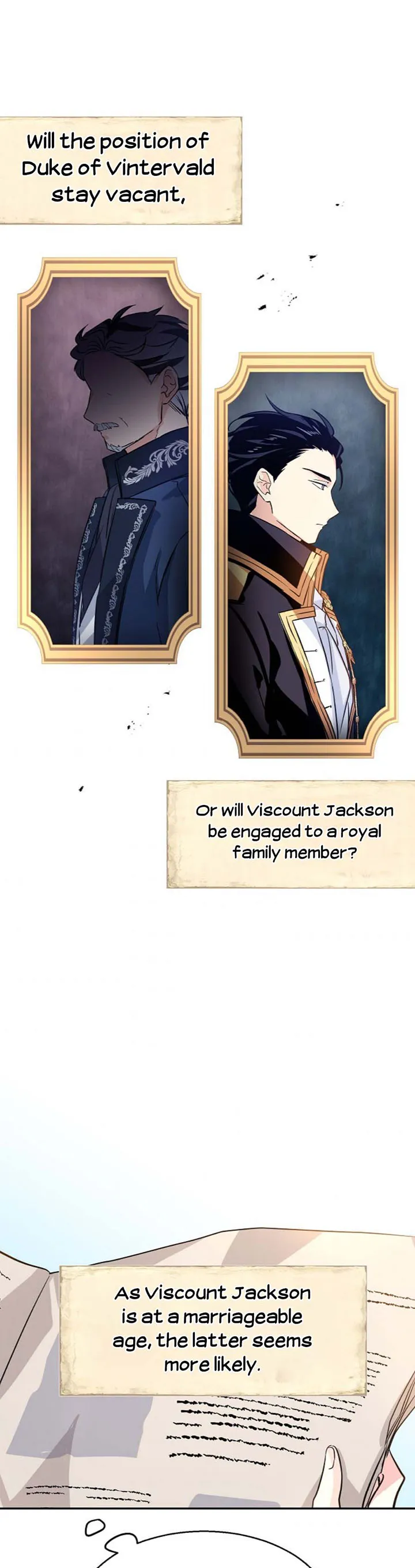 I Will Change The Genre Chapter 10 page 32 - 