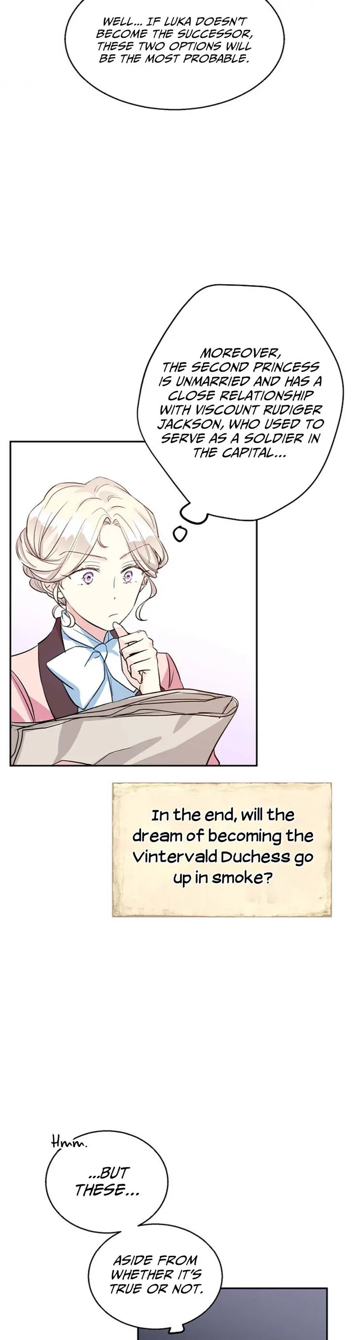 I Will Change The Genre Chapter 10 page 33 - 