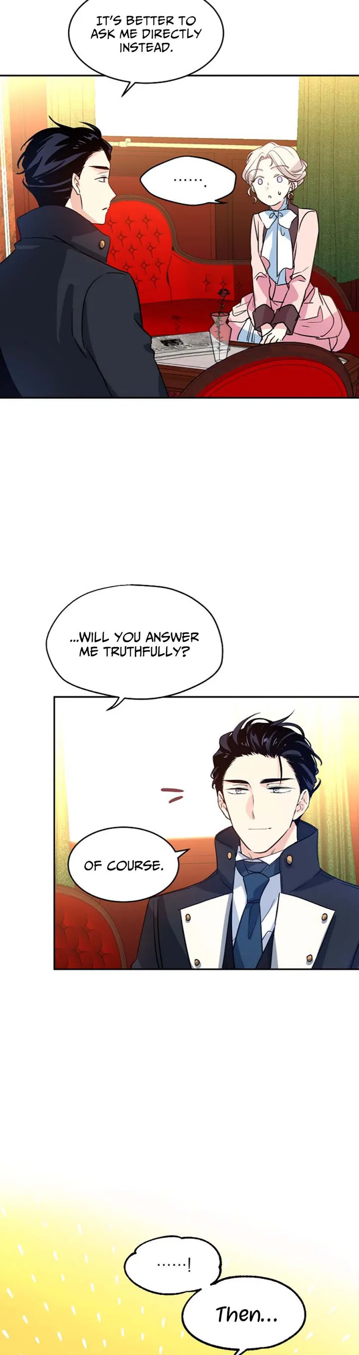 I Will Change The Genre Chapter 10 page 39 - 