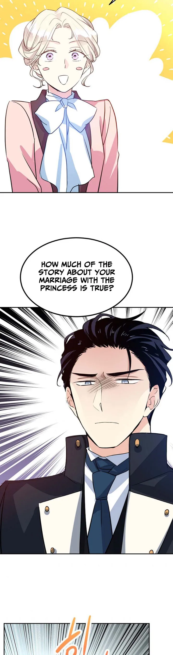 I Will Change The Genre Chapter 10 page 40 - 