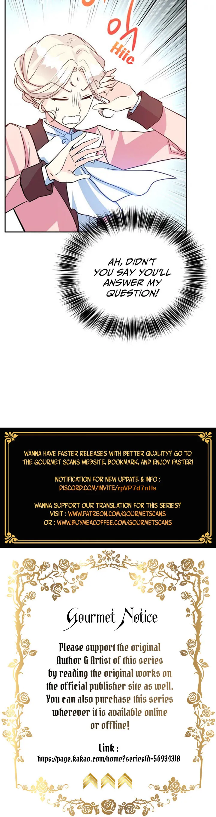 I Will Change The Genre Chapter 10 page 41 - 