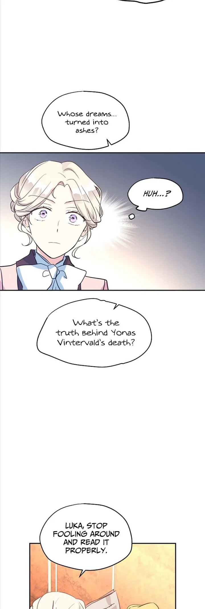 I Will Change The Genre Chapter 10 page 8 - 