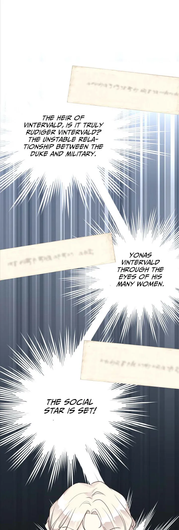 I Will Change The Genre Chapter 10 page 10 - 