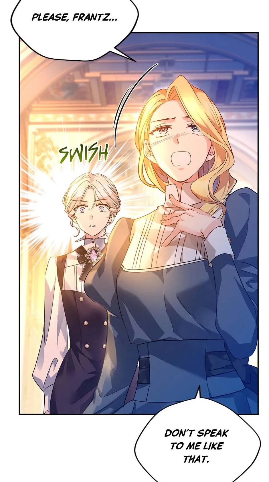 I Will Change The Genre Chapter 100 page 12 - 