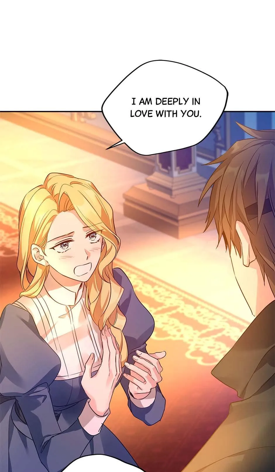 I Will Change The Genre Chapter 100 page 15 - 