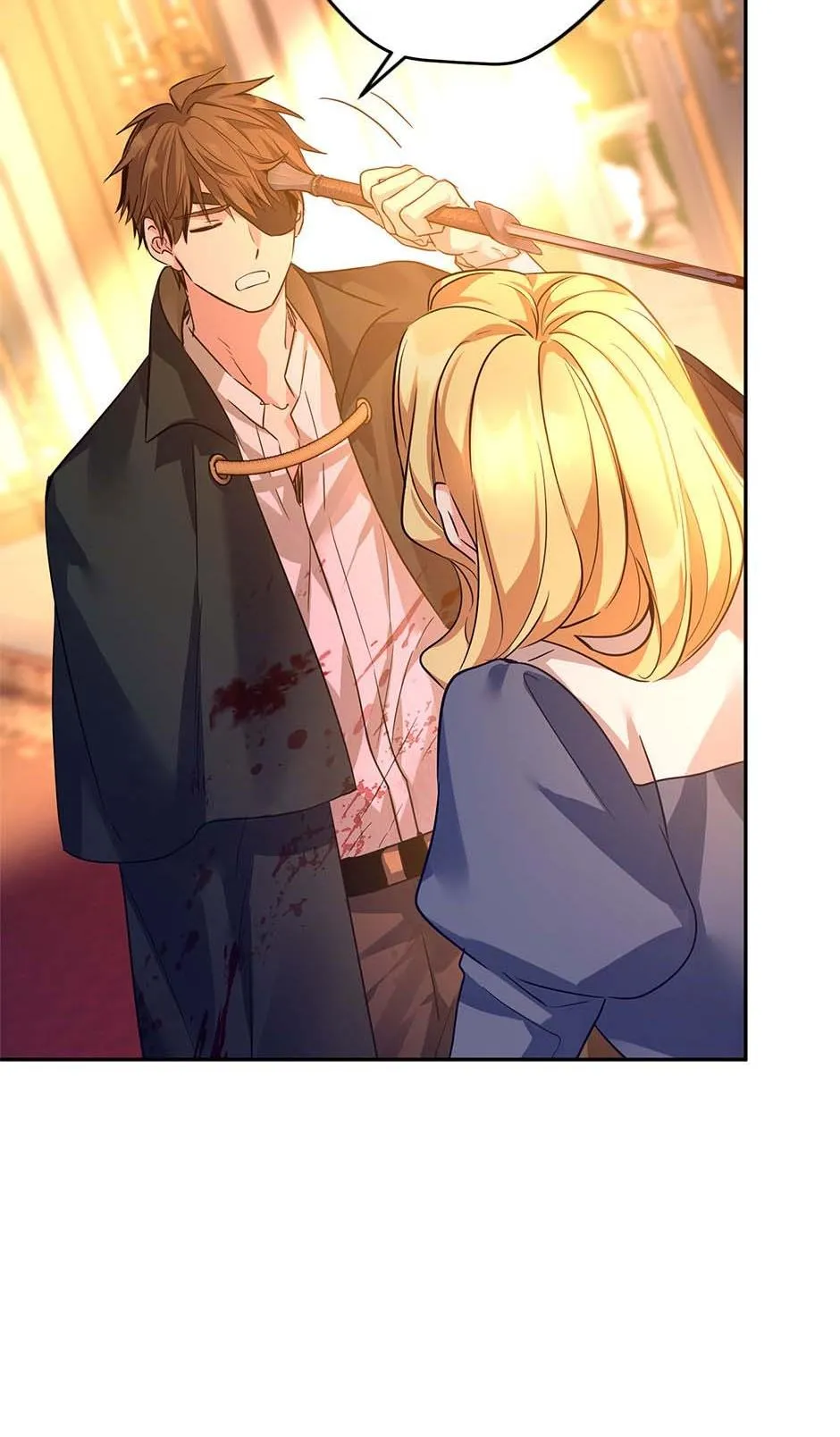 I Will Change The Genre Chapter 100 page 18 - 