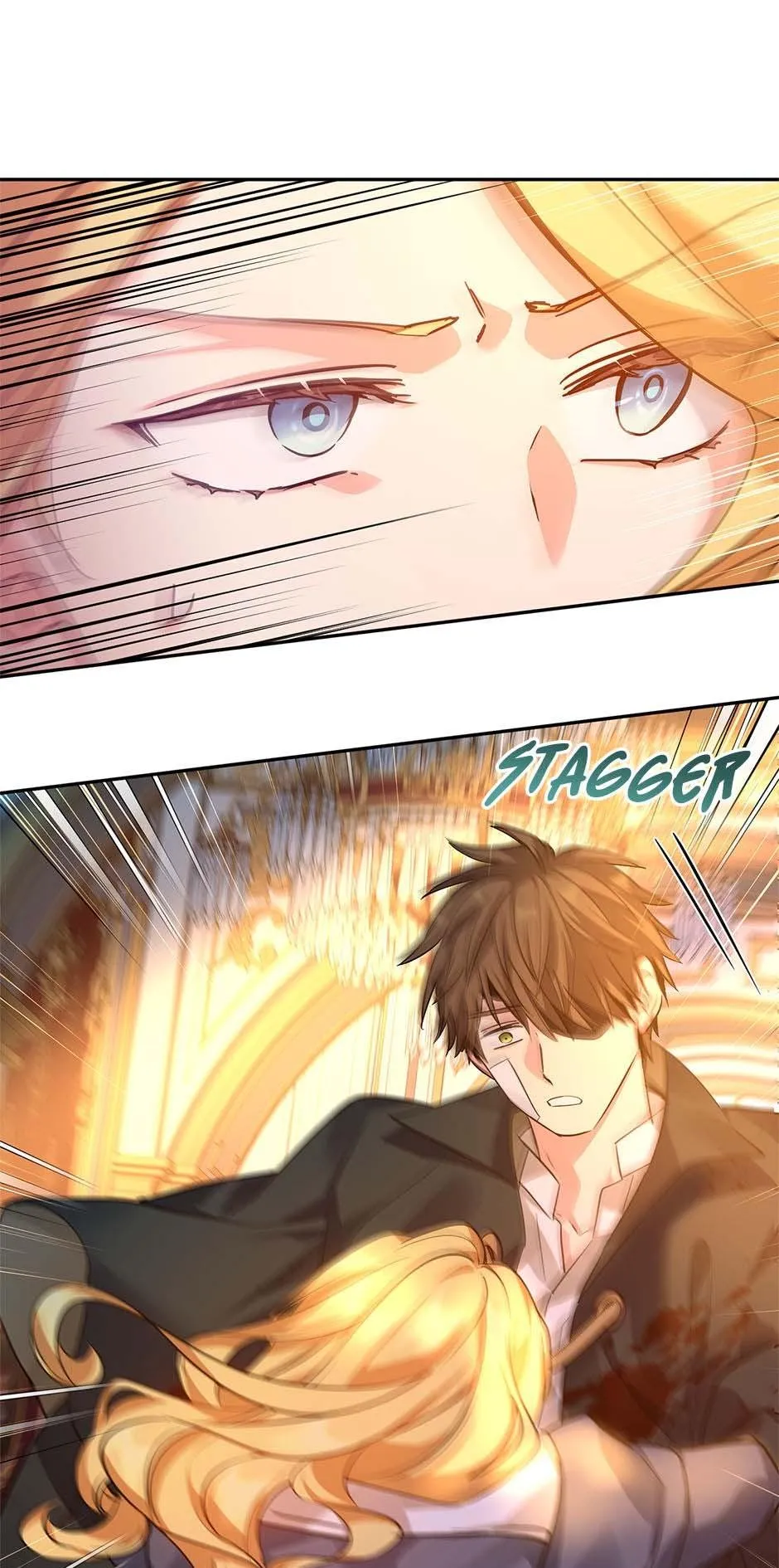 I Will Change The Genre Chapter 100 page 19 - 
