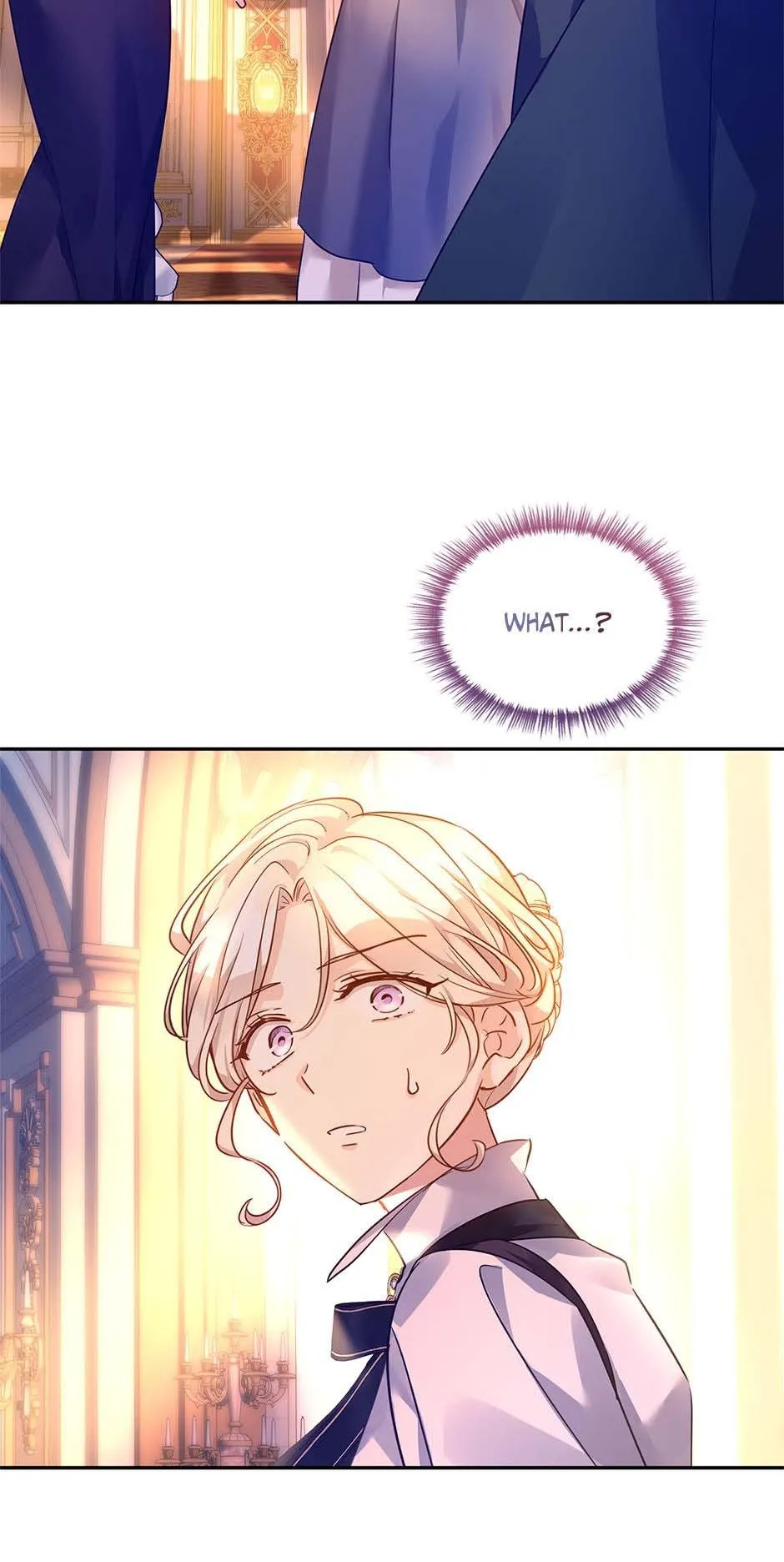 I Will Change The Genre Chapter 100 page 3 - 