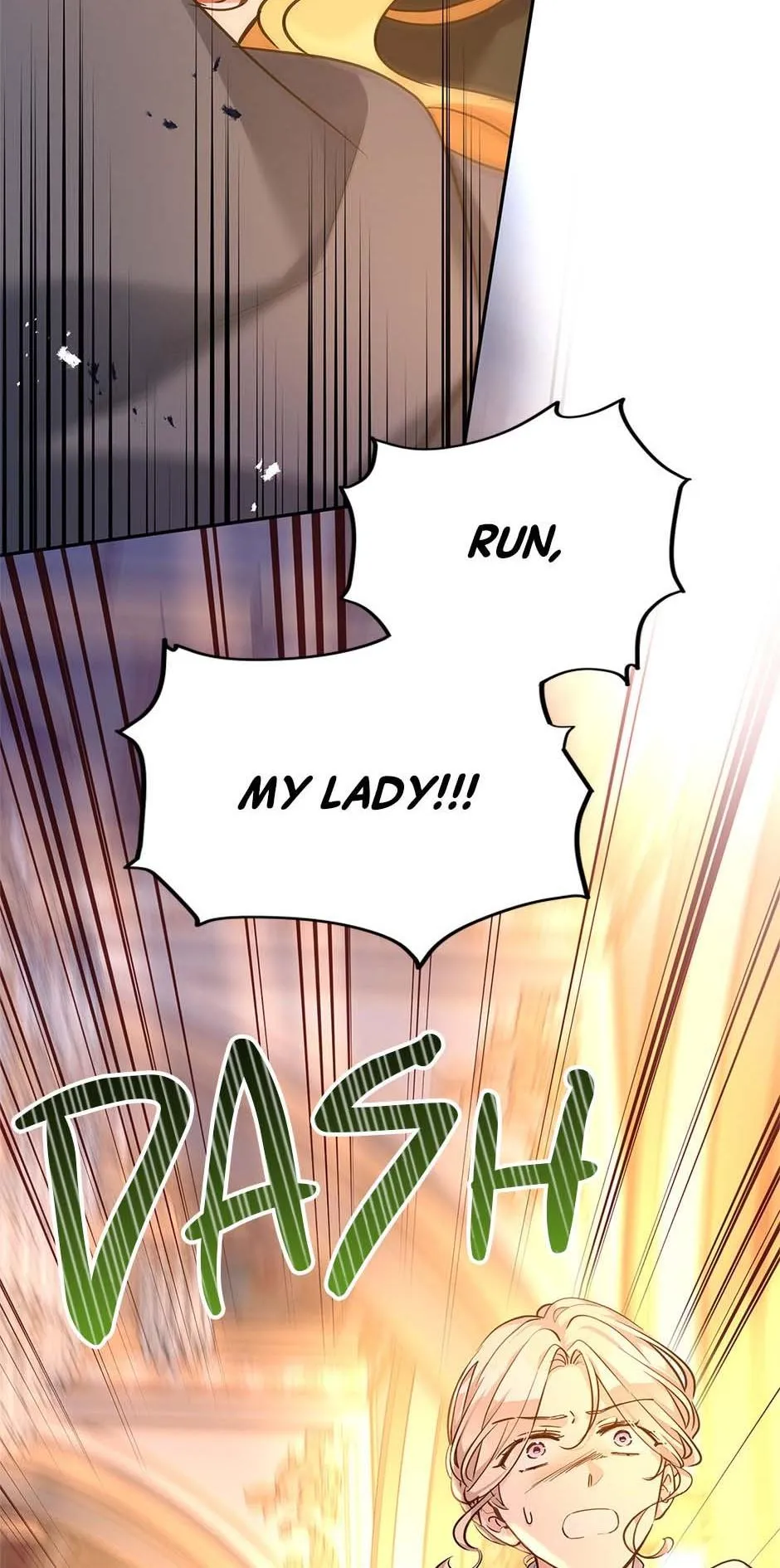 I Will Change The Genre Chapter 100 page 21 - 