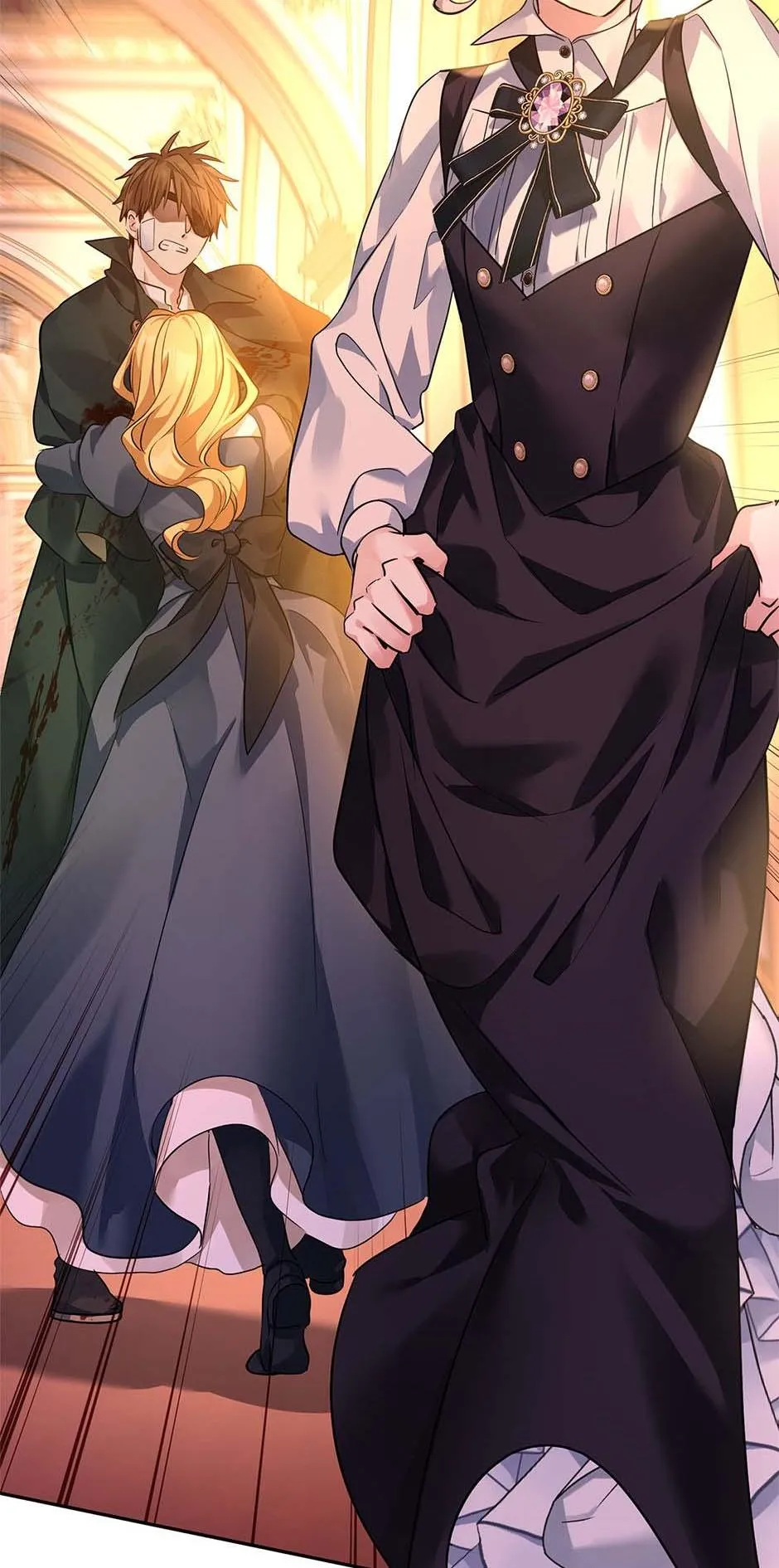 I Will Change The Genre Chapter 100 page 22 - 