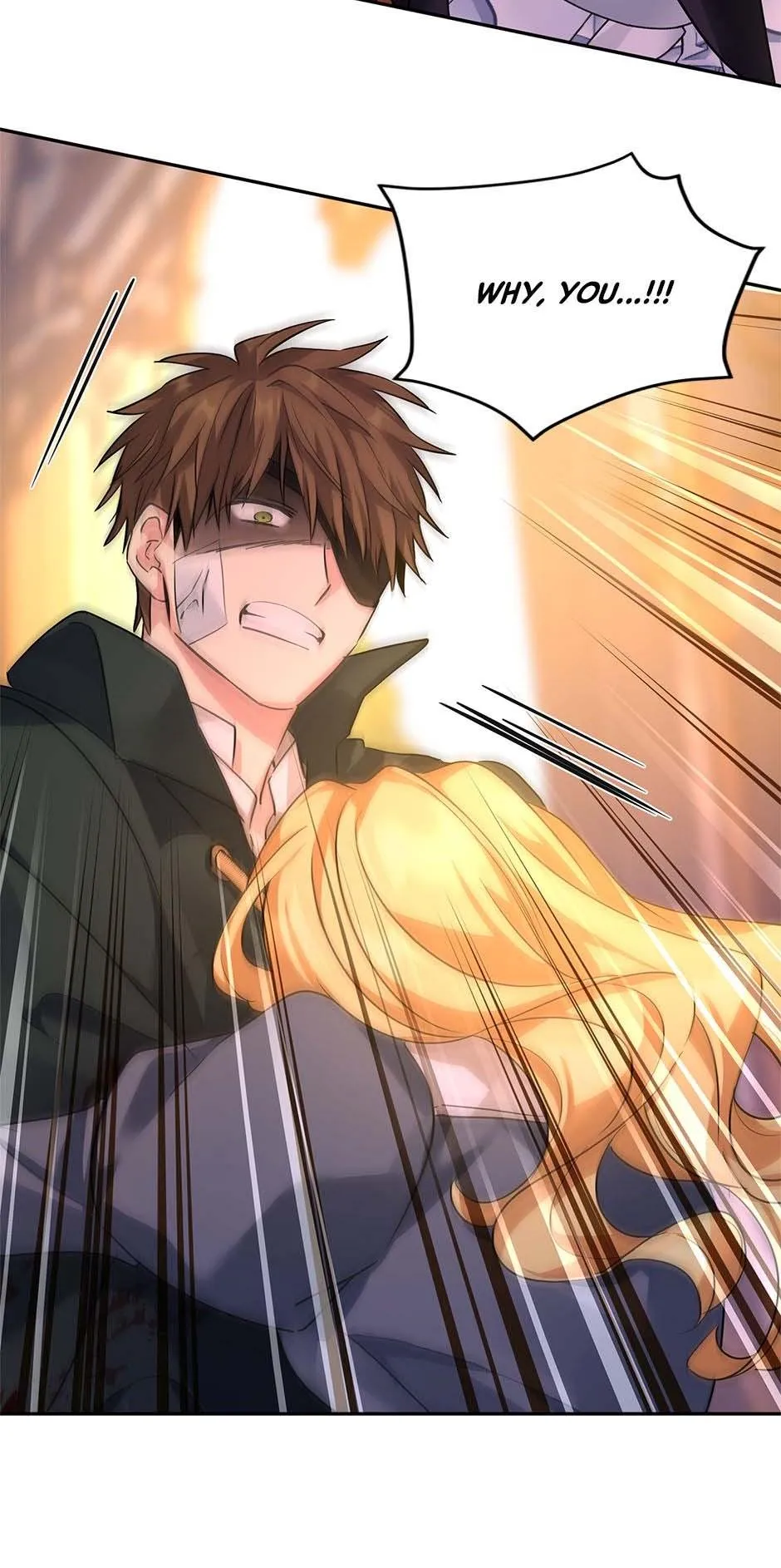 I Will Change The Genre Chapter 100 page 23 - 
