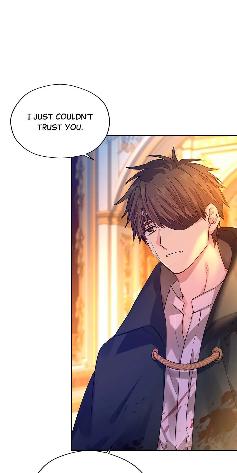 I Will Change The Genre Chapter 100 page 4 - 