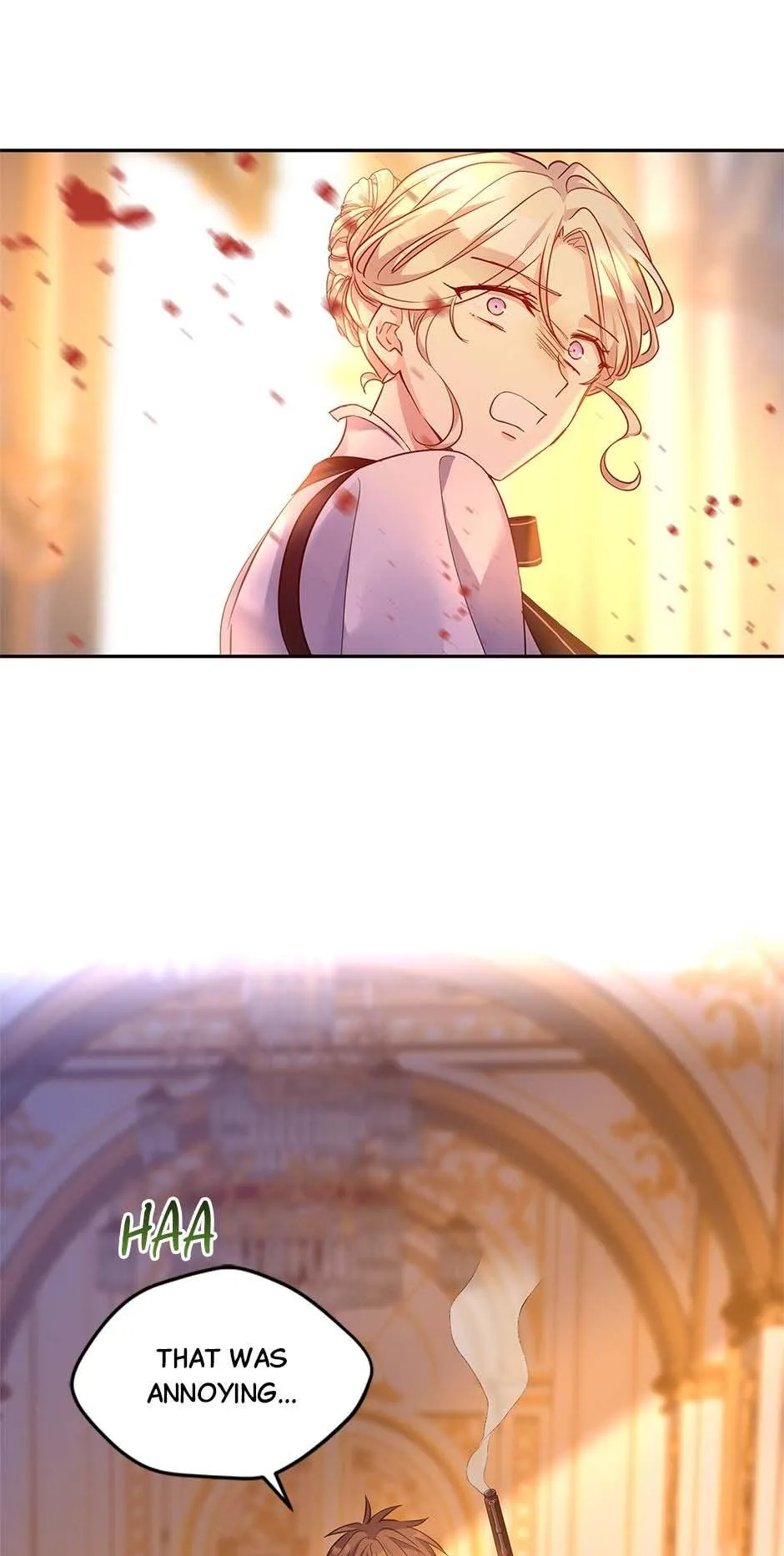 I Will Change The Genre Chapter 100 page 33 - 