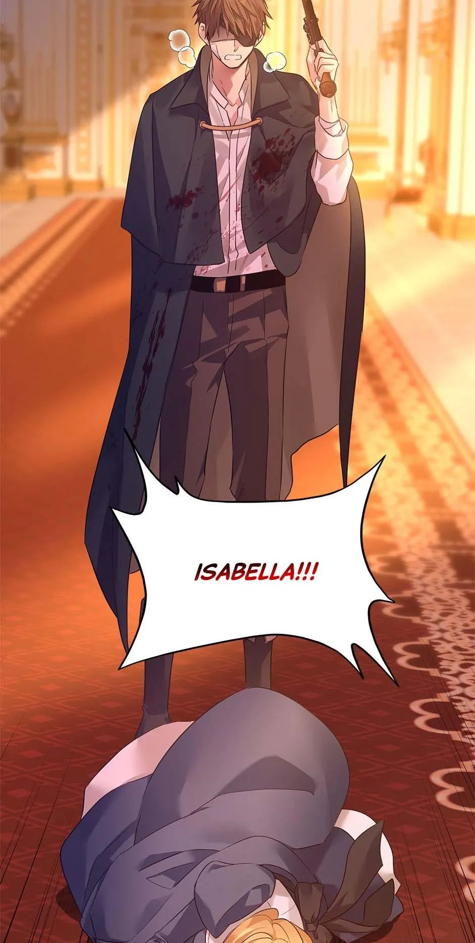 I Will Change The Genre Chapter 100 page 34 - 