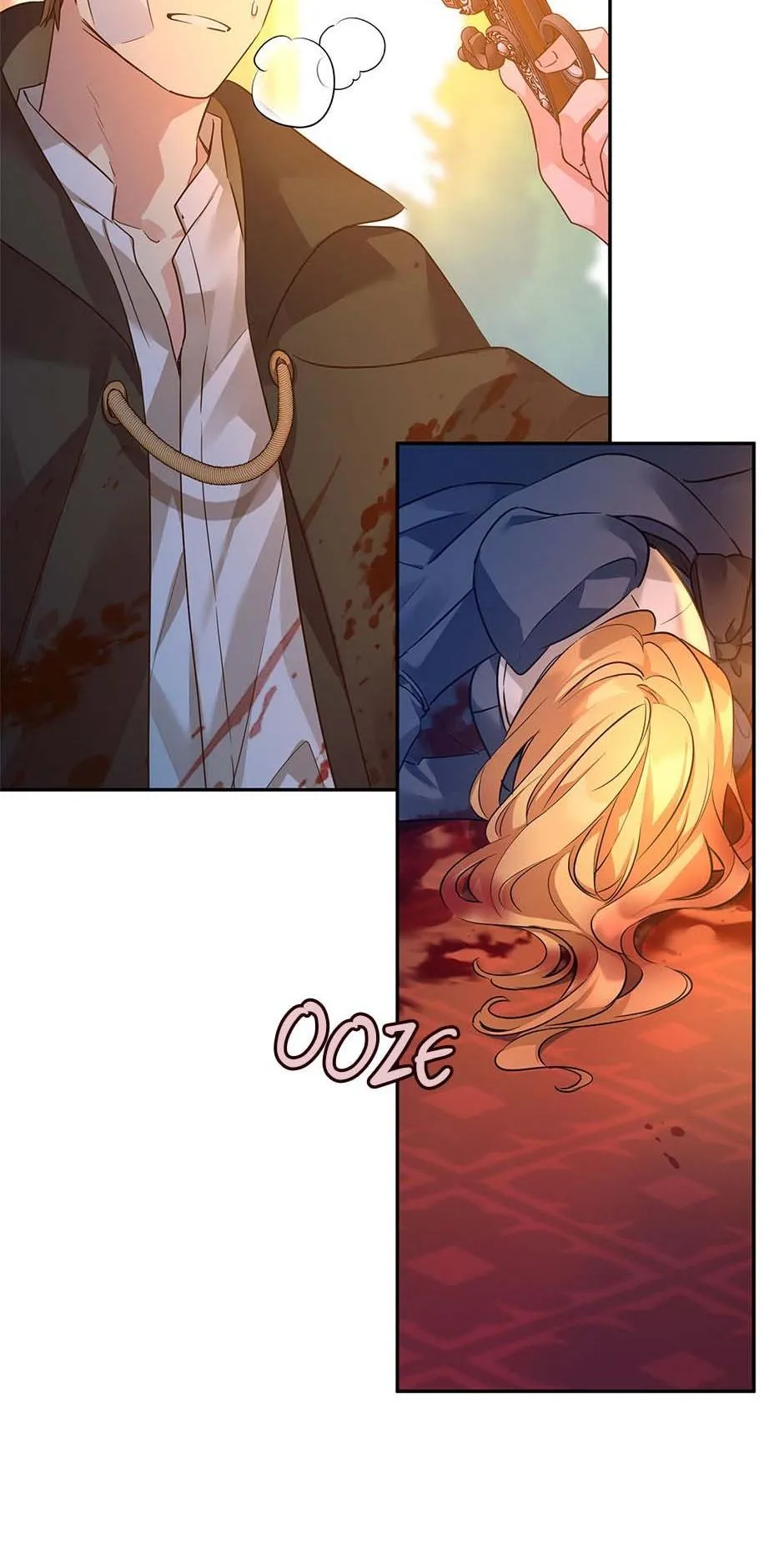 I Will Change The Genre Chapter 100 page 36 - 