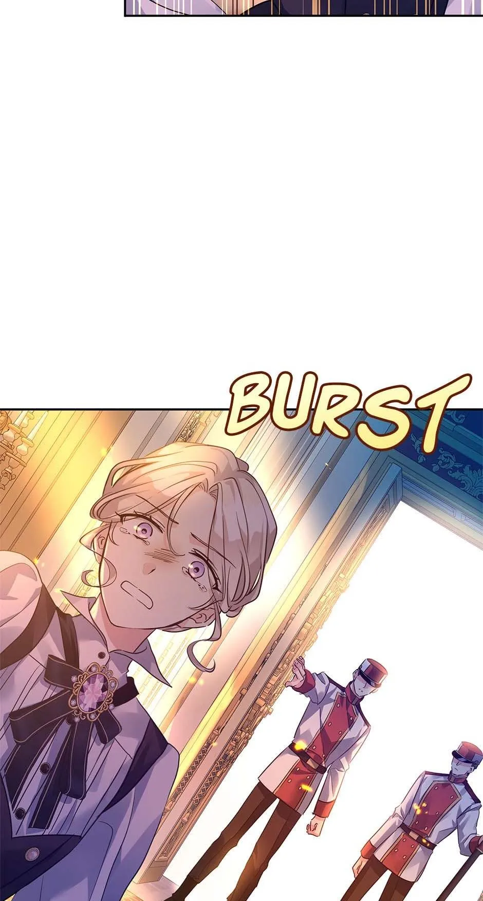 I Will Change The Genre Chapter 100 page 38 - 