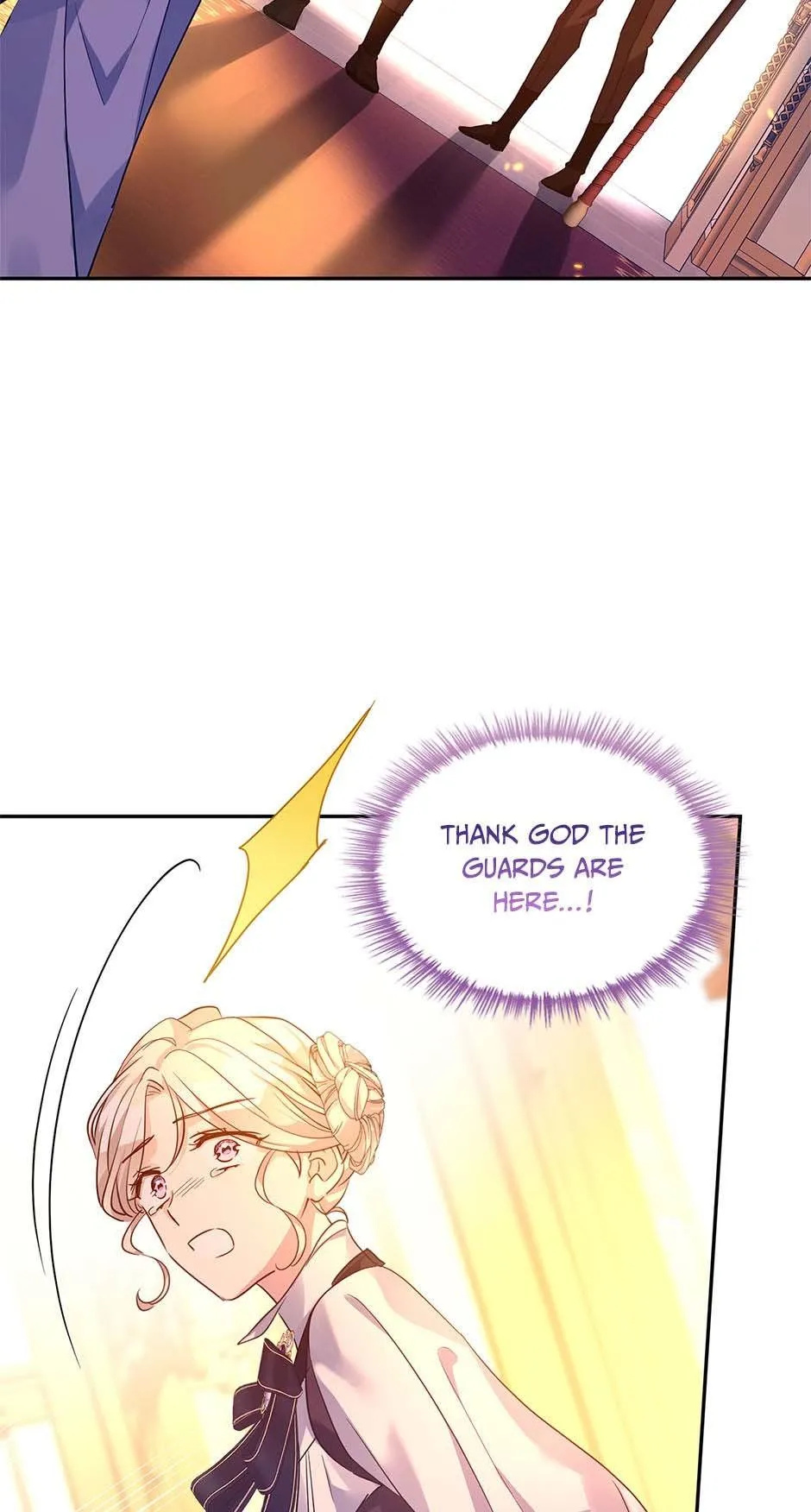 I Will Change The Genre Chapter 100 page 39 - 