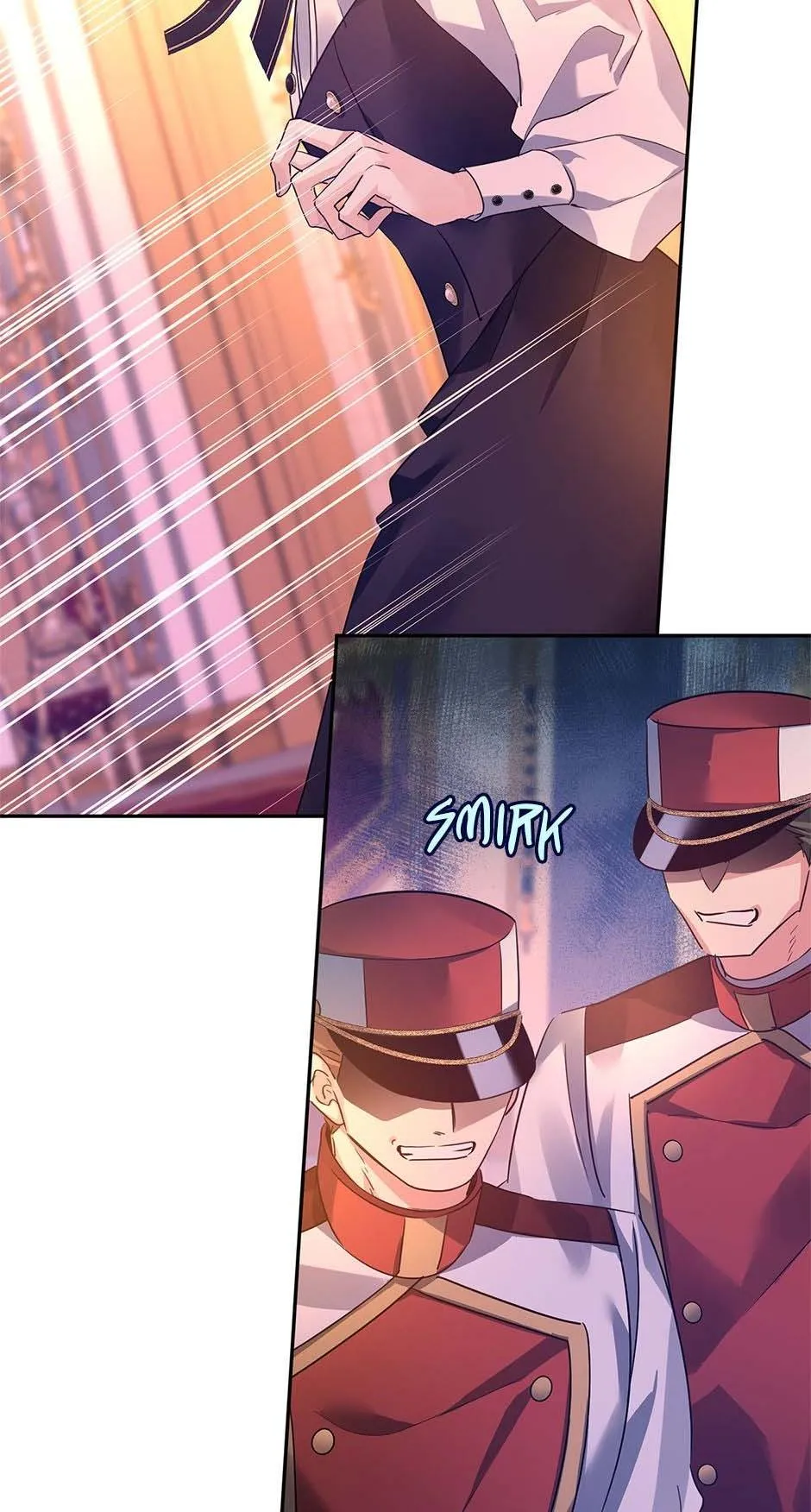 I Will Change The Genre Chapter 100 page 40 - 