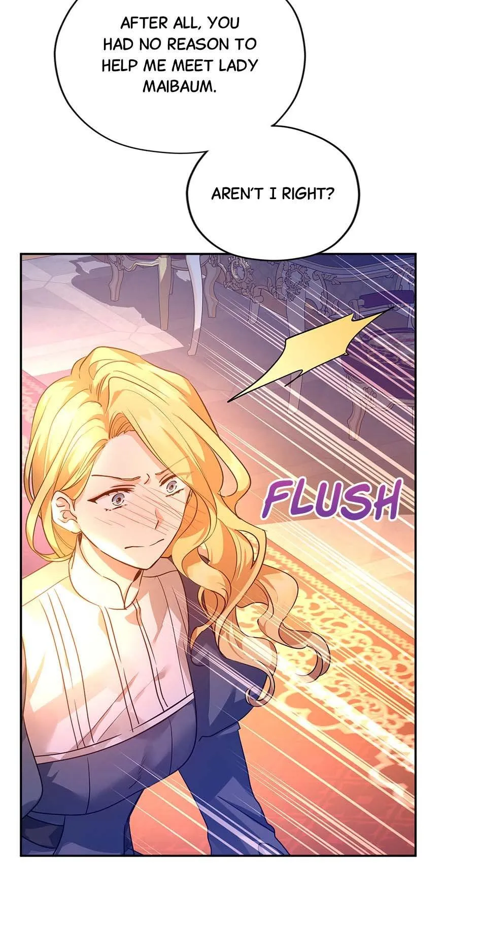 I Will Change The Genre Chapter 100 page 5 - 