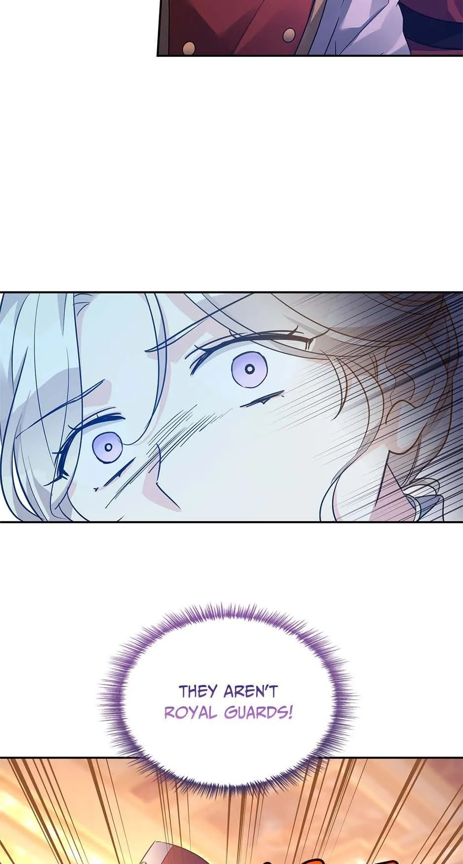 I Will Change The Genre Chapter 100 page 41 - 