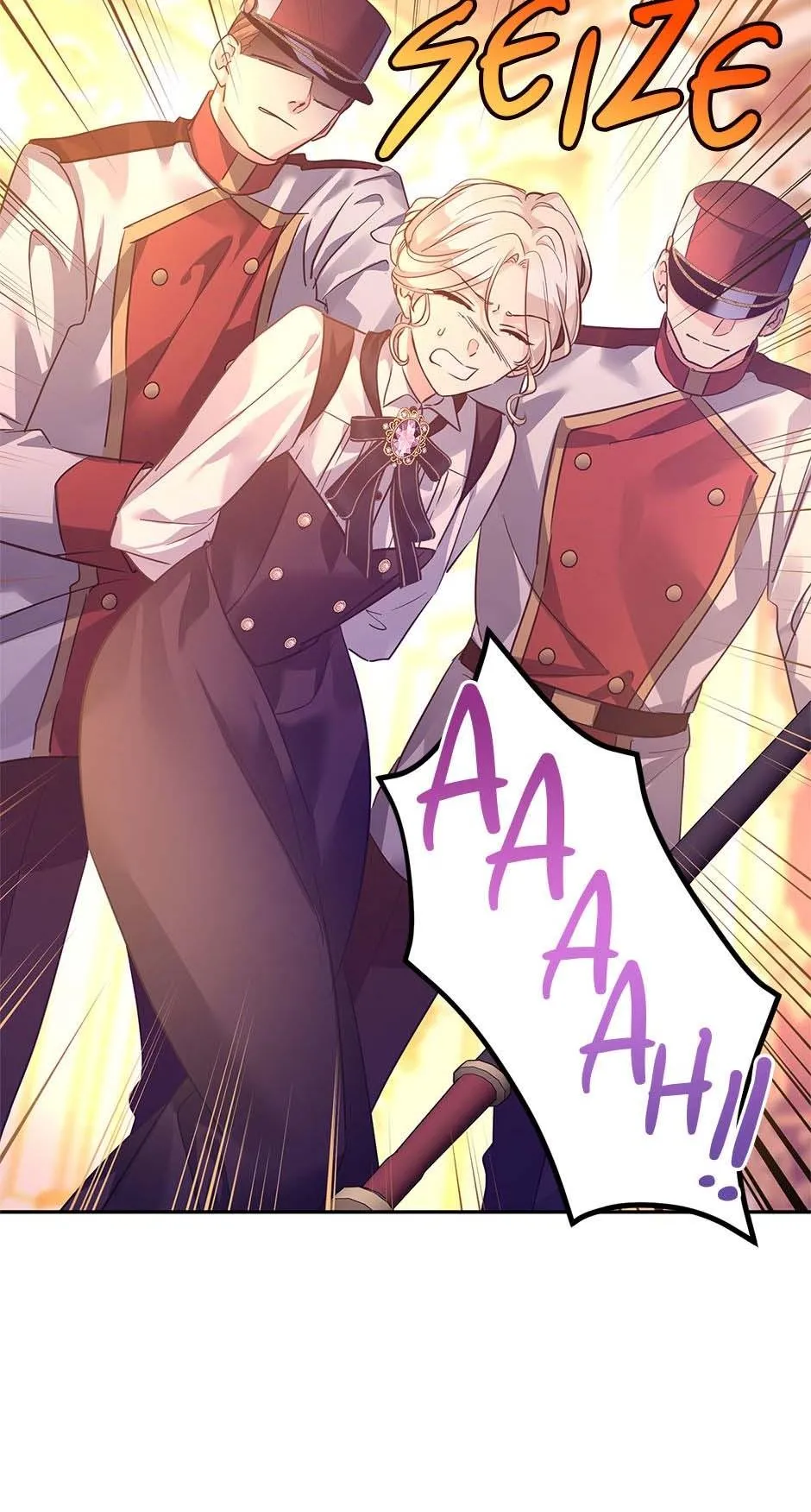 I Will Change The Genre Chapter 100 page 42 - 