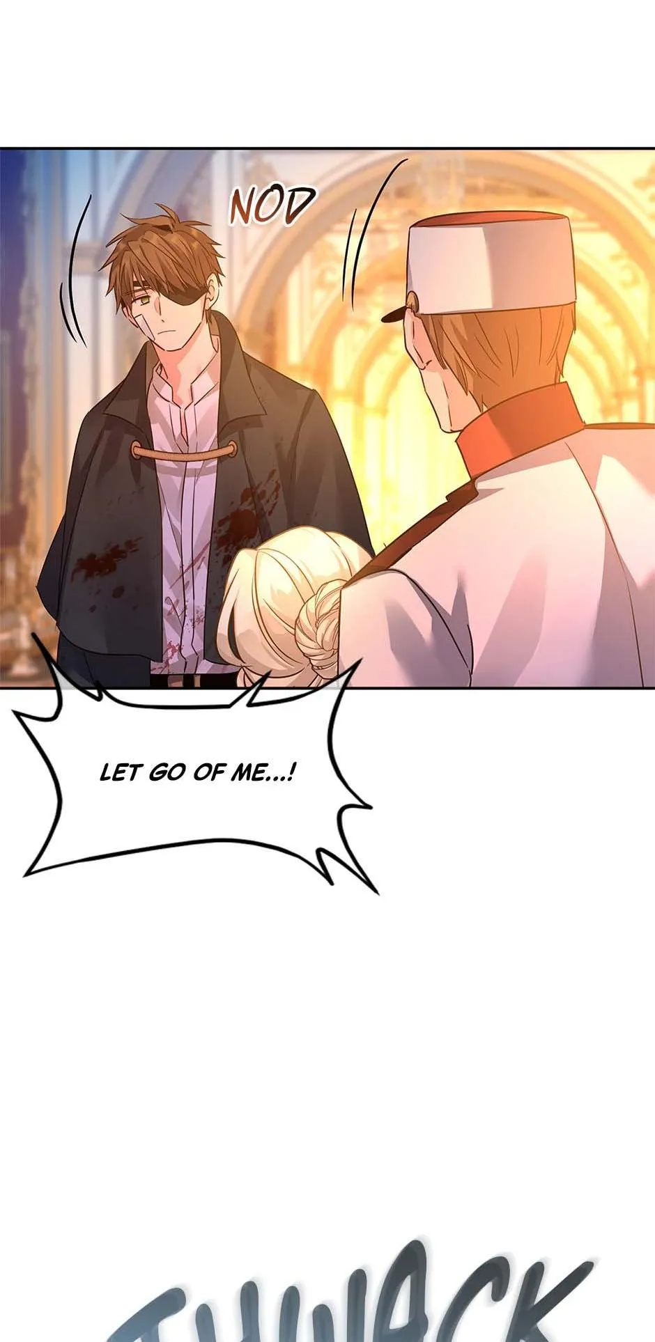 I Will Change The Genre Chapter 100 page 44 - 