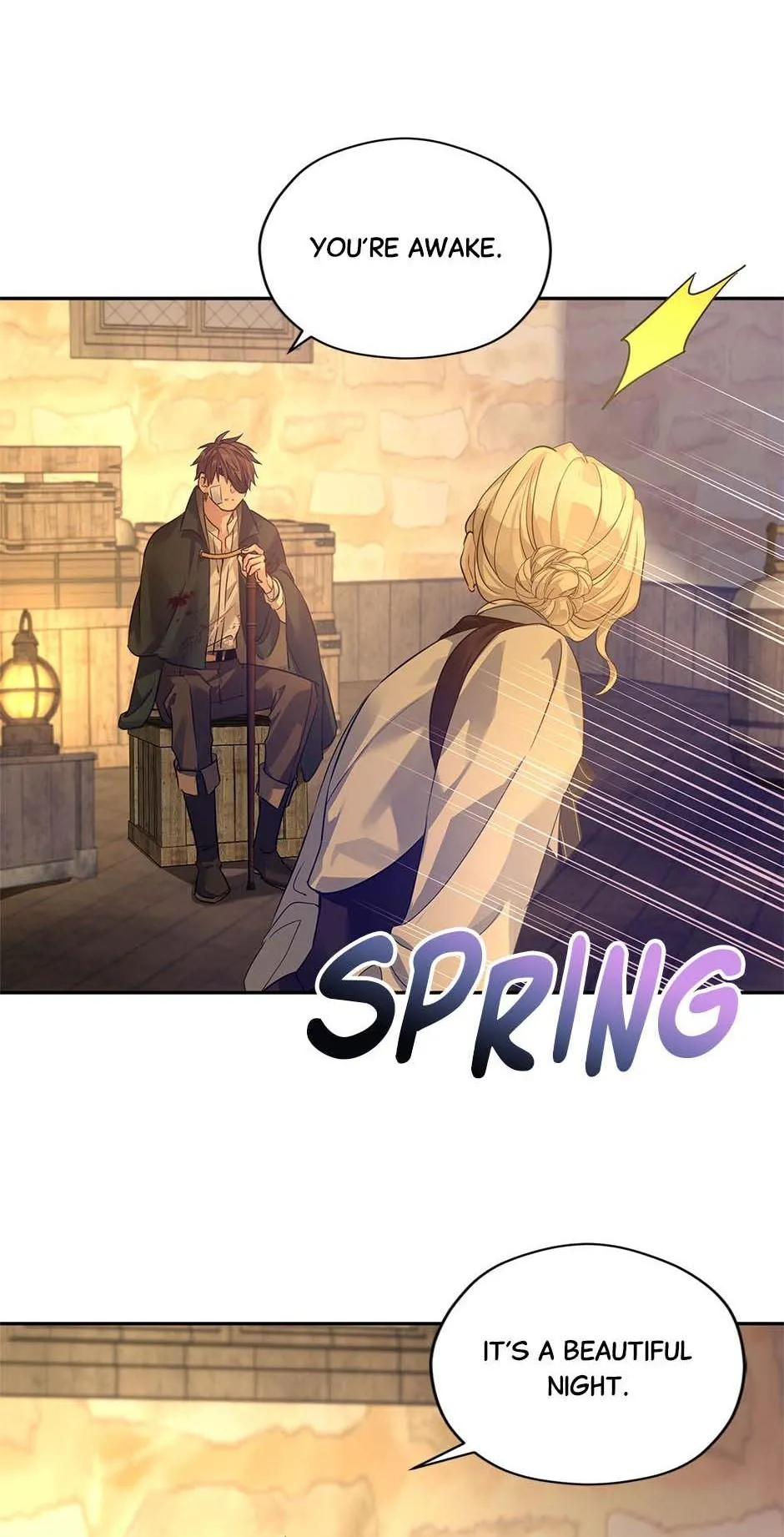 I Will Change The Genre Chapter 100 page 50 - 