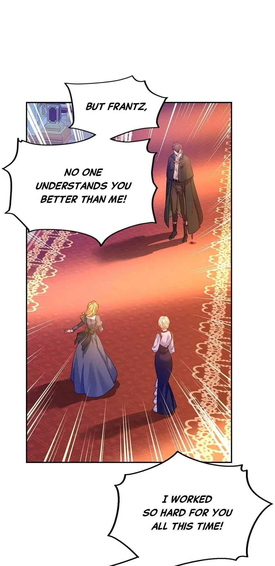 I Will Change The Genre Chapter 100 page 6 - 