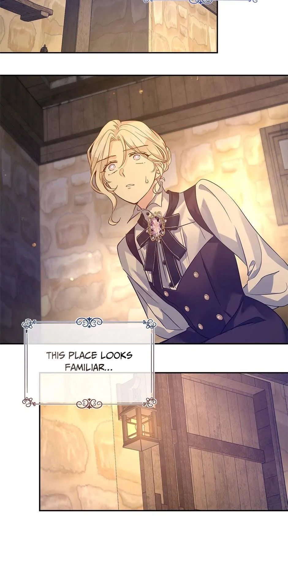 I Will Change The Genre Chapter 100 page 52 - 