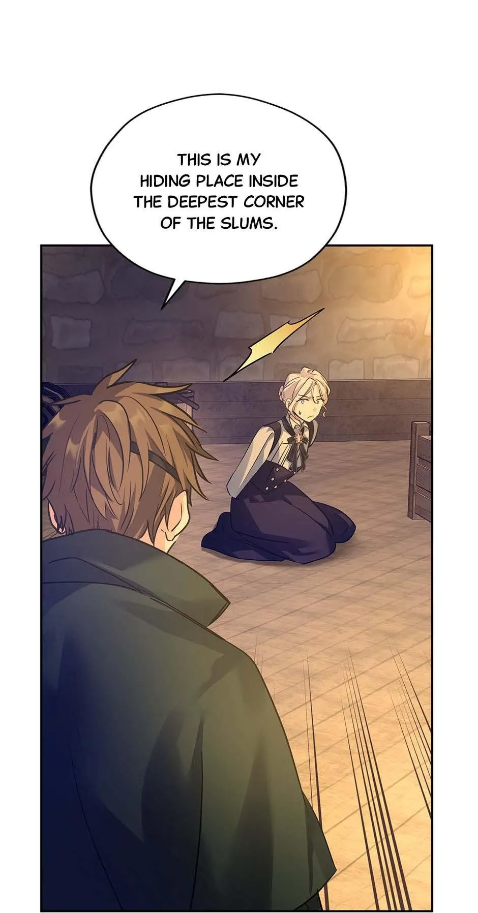 I Will Change The Genre Chapter 100 page 53 - 