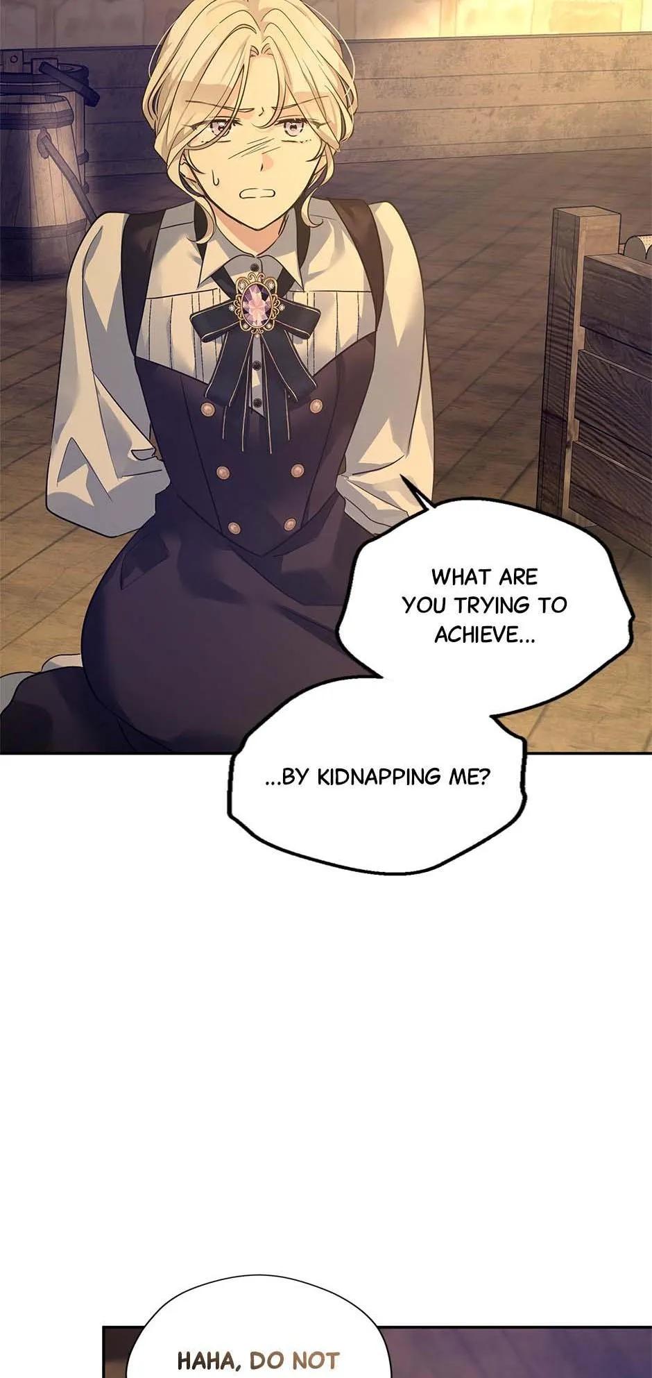 I Will Change The Genre Chapter 100 page 60 - 