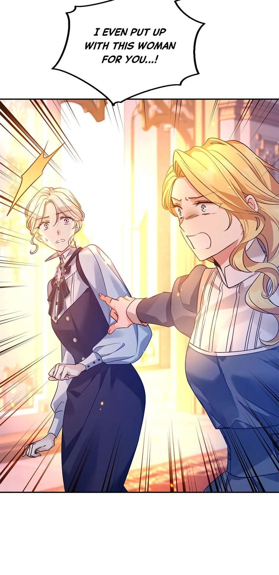 I Will Change The Genre Chapter 100 page 7 - 