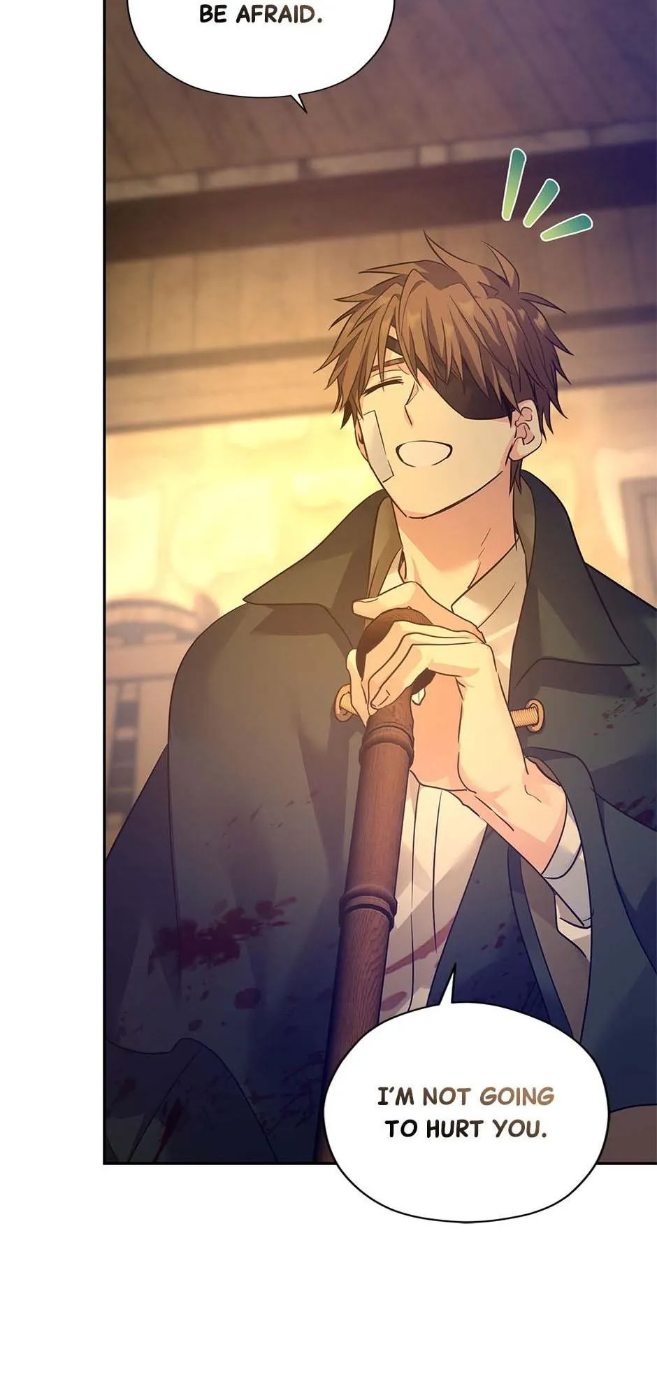 I Will Change The Genre Chapter 100 page 61 - 