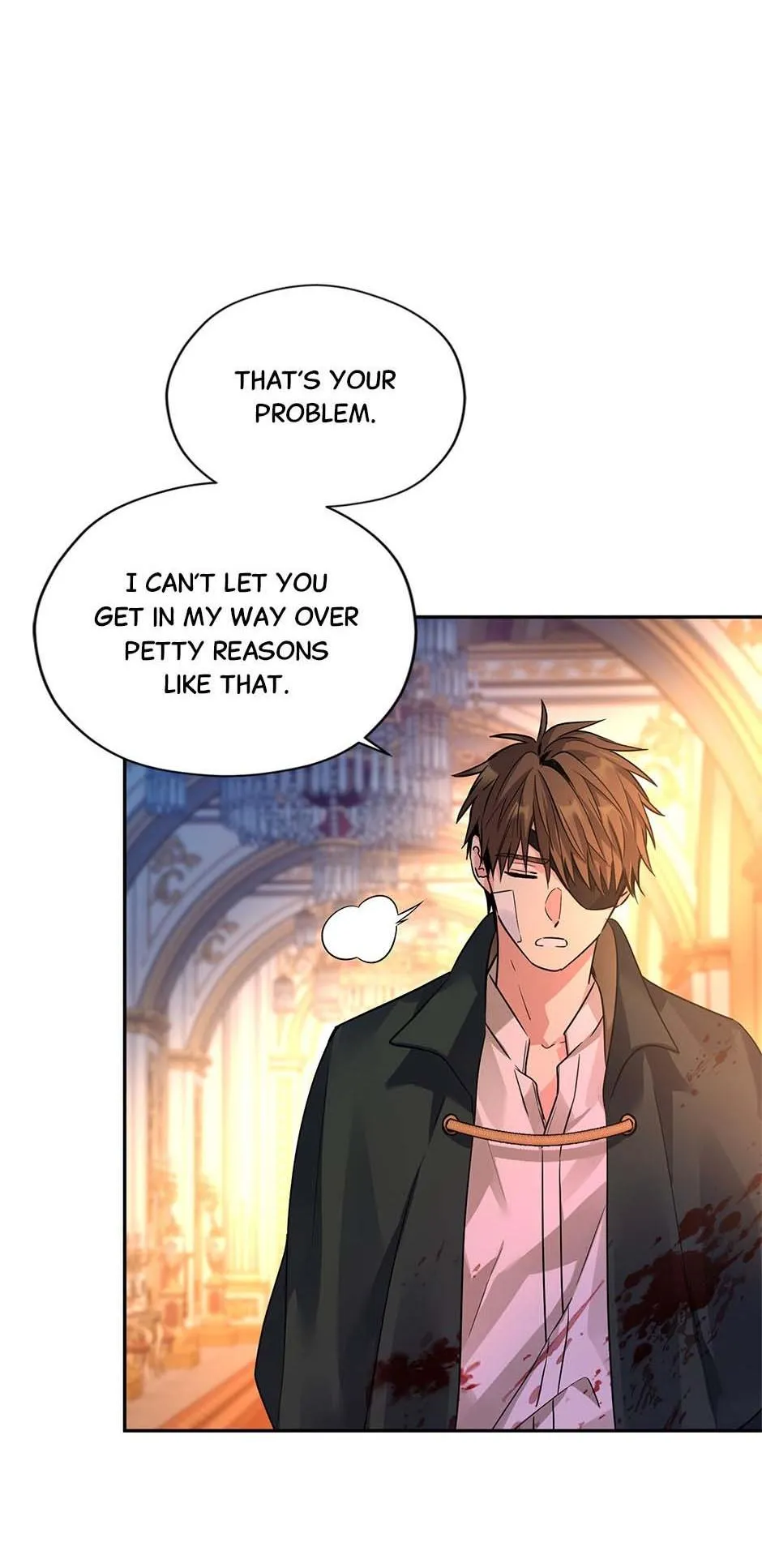 I Will Change The Genre Chapter 100 page 8 - 