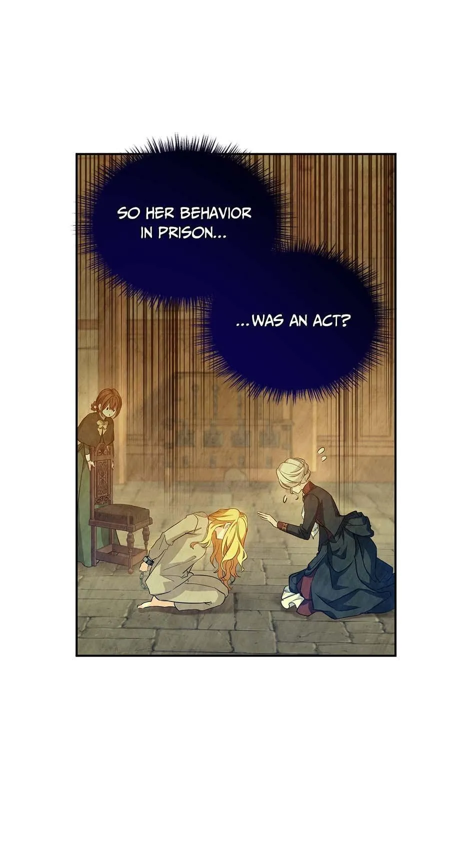 I Will Change The Genre Chapter 100 page 10 - 