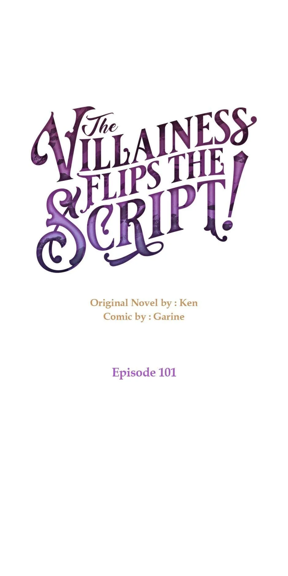 I Will Change The Genre Chapter 101 page 1 - 