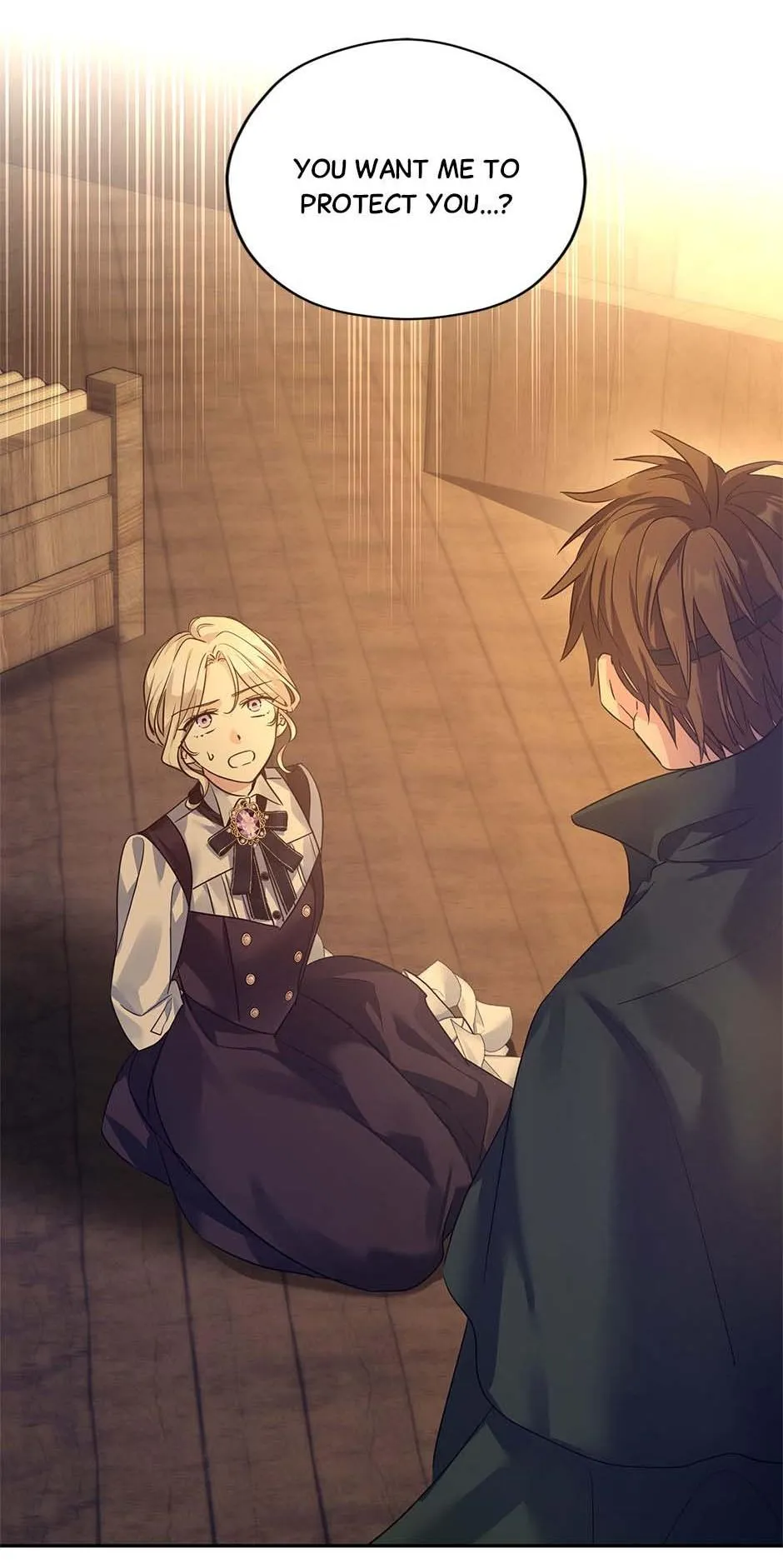 I Will Change The Genre Chapter 101 page 2 - 