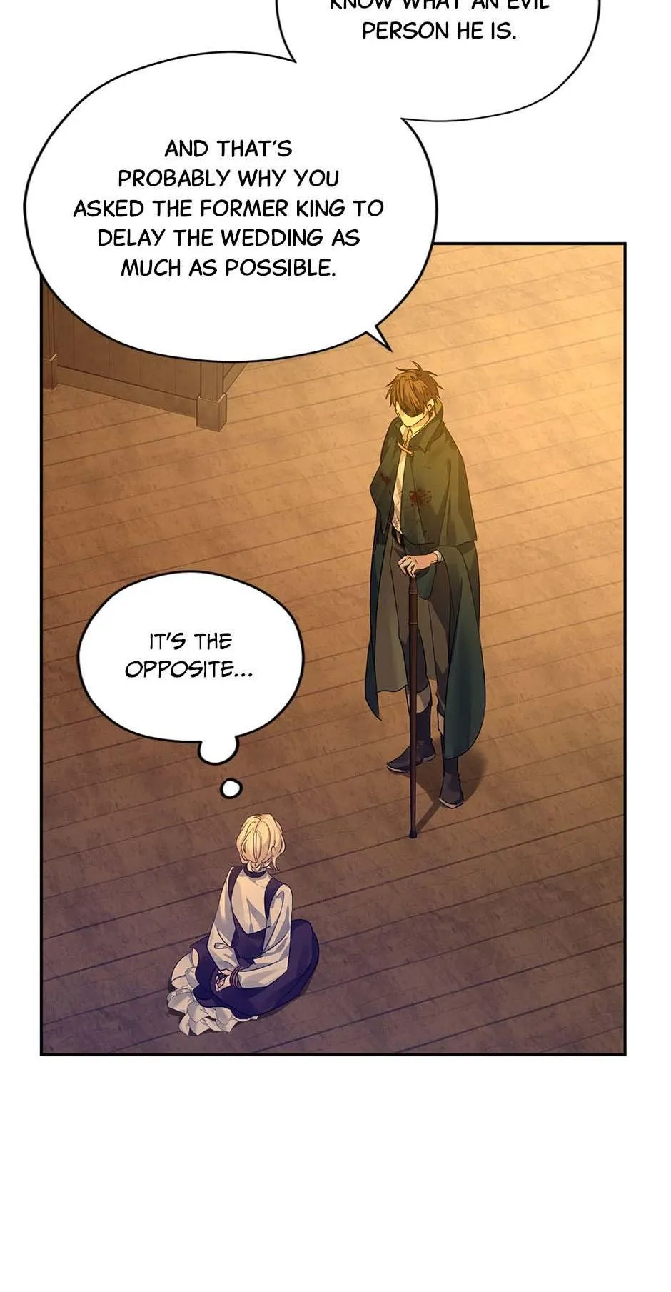 I Will Change The Genre Chapter 101 page 12 - 