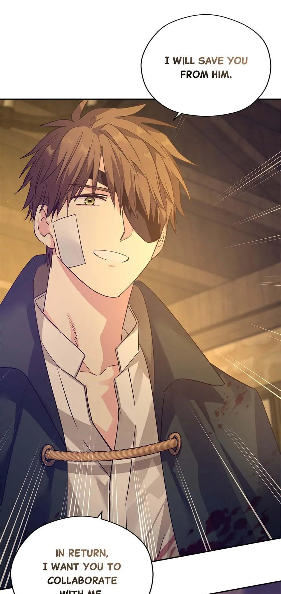 I Will Change The Genre Chapter 101 page 14 - 