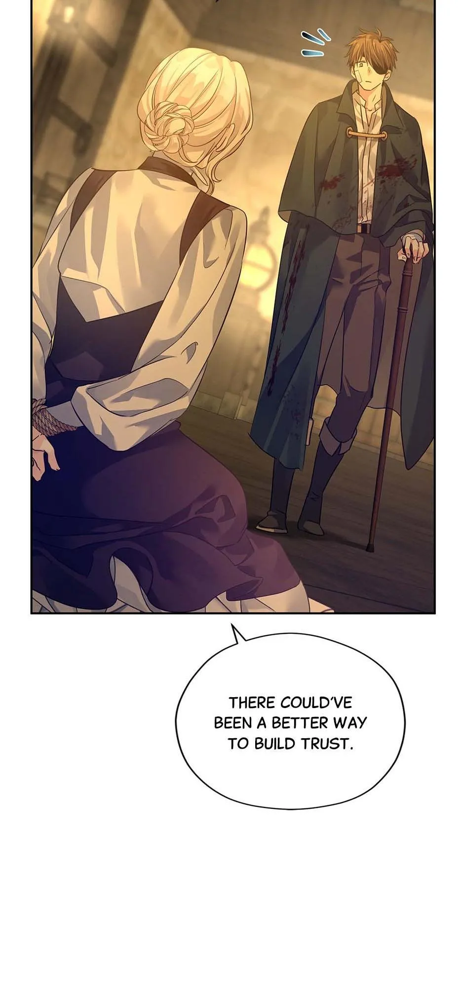 I Will Change The Genre Chapter 101 page 16 - 