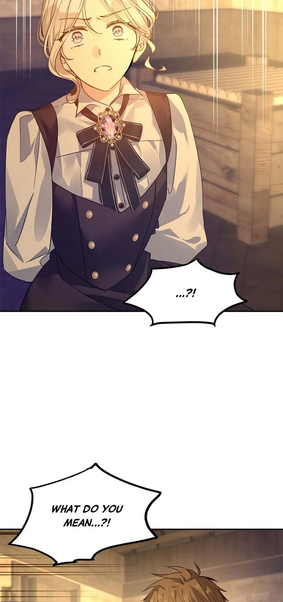 I Will Change The Genre Chapter 101 page 19 - 