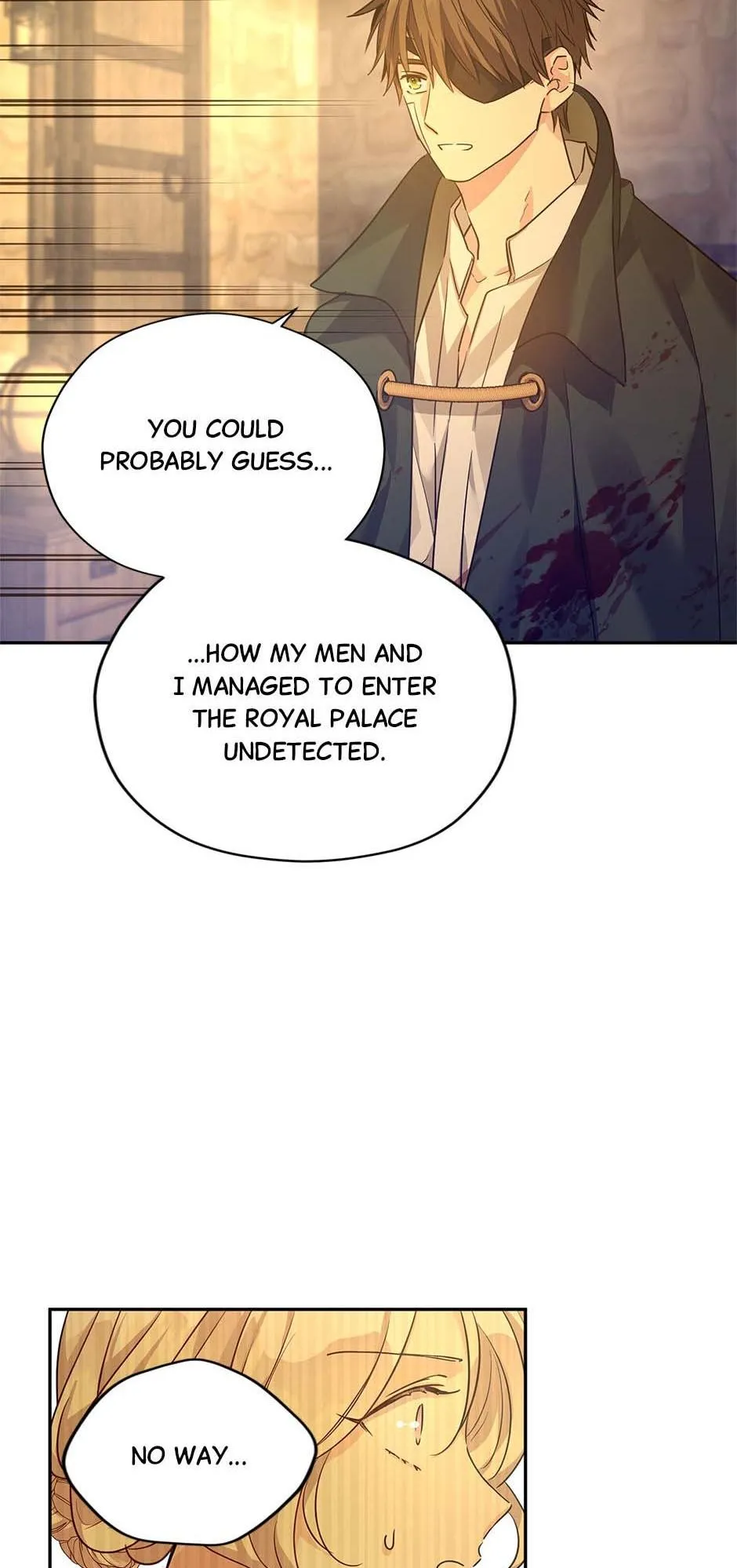 I Will Change The Genre Chapter 101 page 20 - 