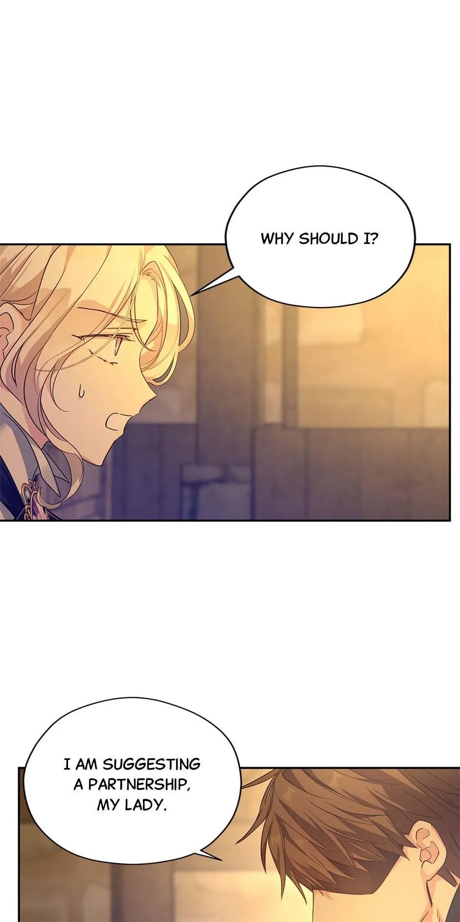 I Will Change The Genre Chapter 101 page 3 - 