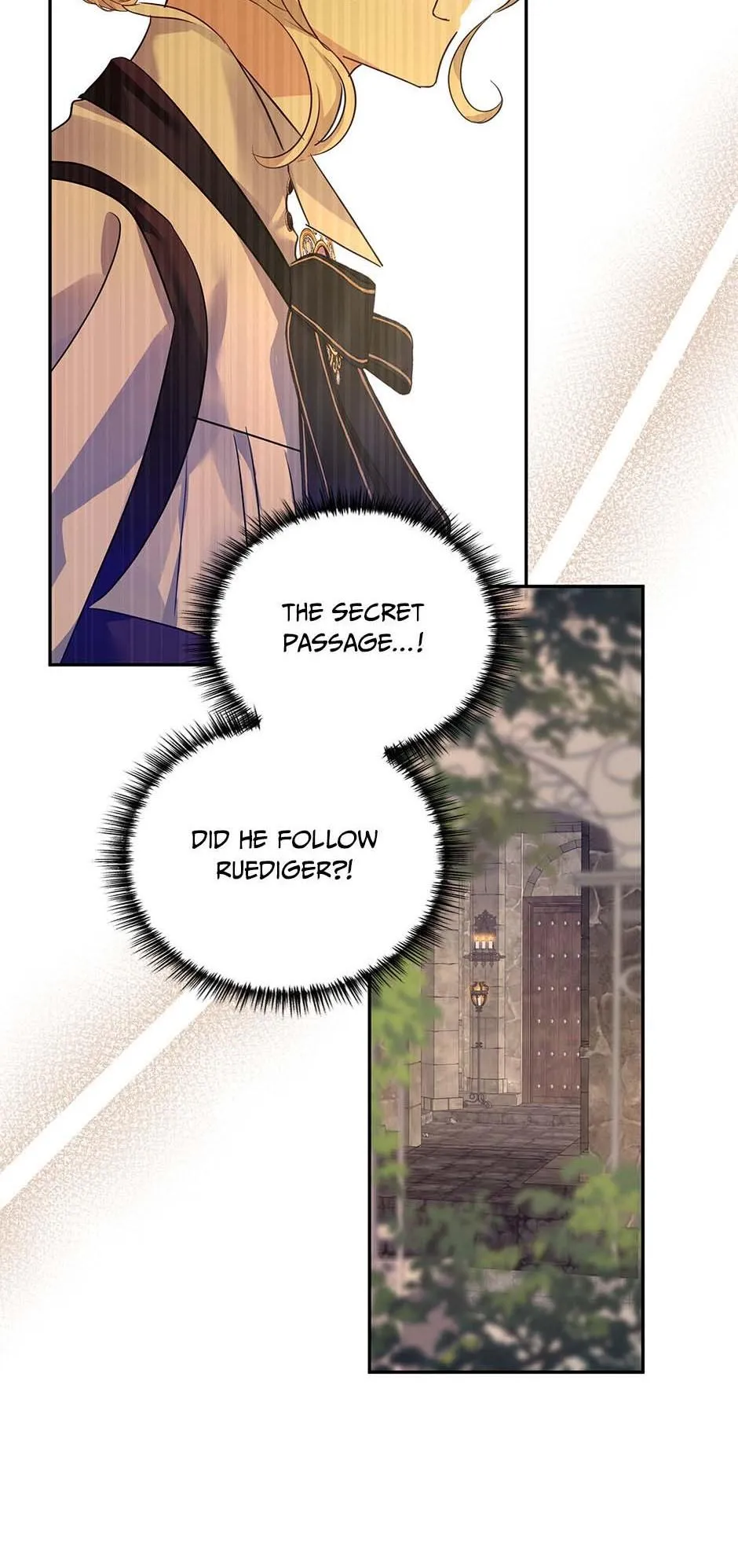 I Will Change The Genre Chapter 101 page 21 - 