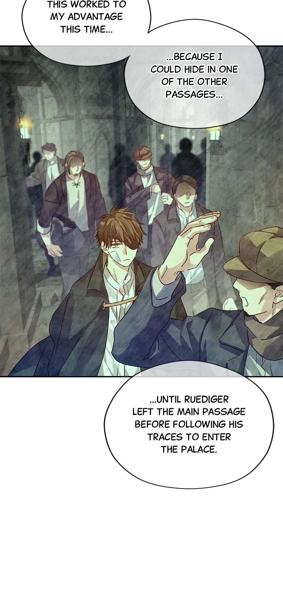 I Will Change The Genre Chapter 101 page 24 - 